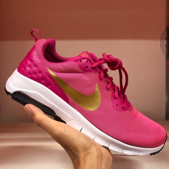 💝Pinky Great day💝Nike New In a Box Size 6.5 Y - Picture 6 of 7